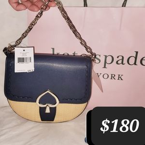 Beautiful Kate Spade Brand New *Crossbody*
